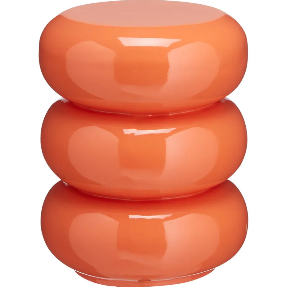 Bijzettafel Ribera Oranje