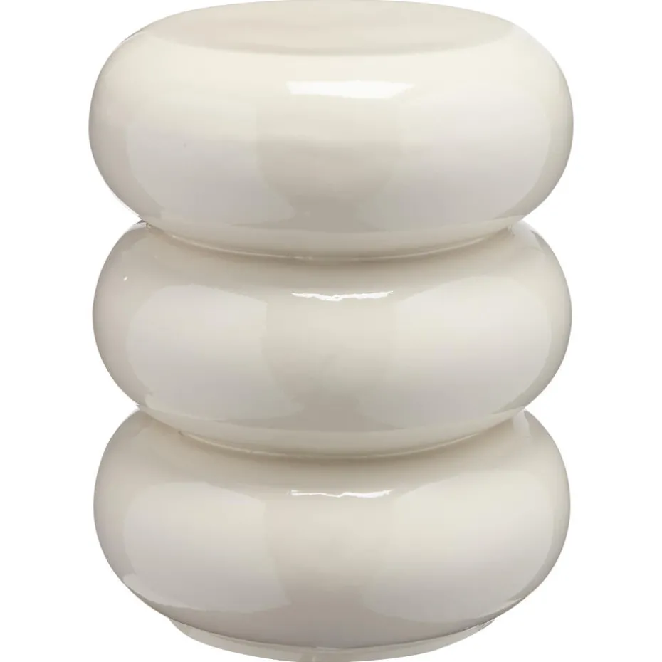 Bijzettafel Ribera Zand