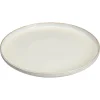 Dinerbord Almness Off-White - ø 27,5 Cm