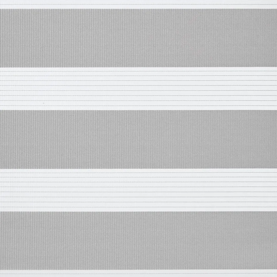 Duo Rolgordijn Dean Grijs