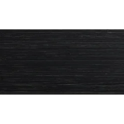 Fenstr Bamboe Jaloezie Wessel Zwart 50mm