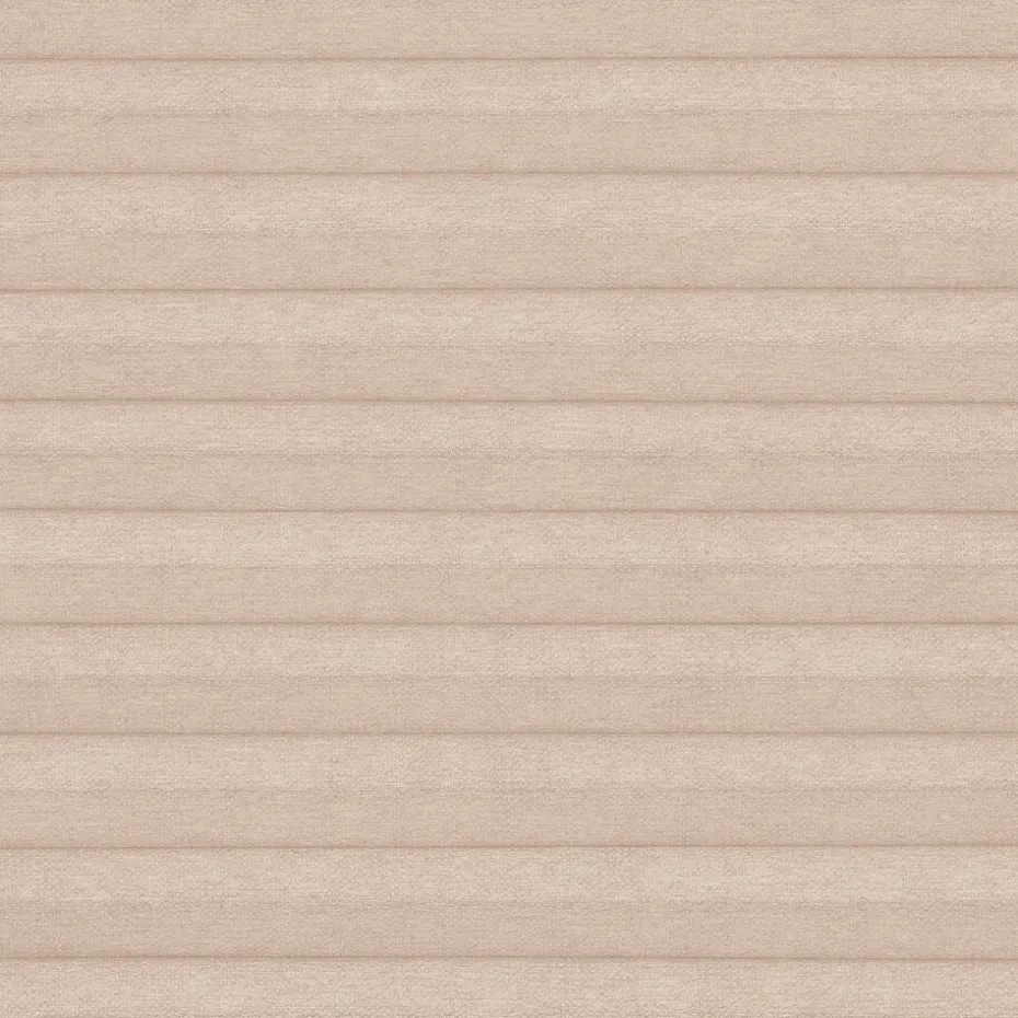 Fenstr Dubbel Plisségordijn Lizzy Roze Lichtdoorlatend