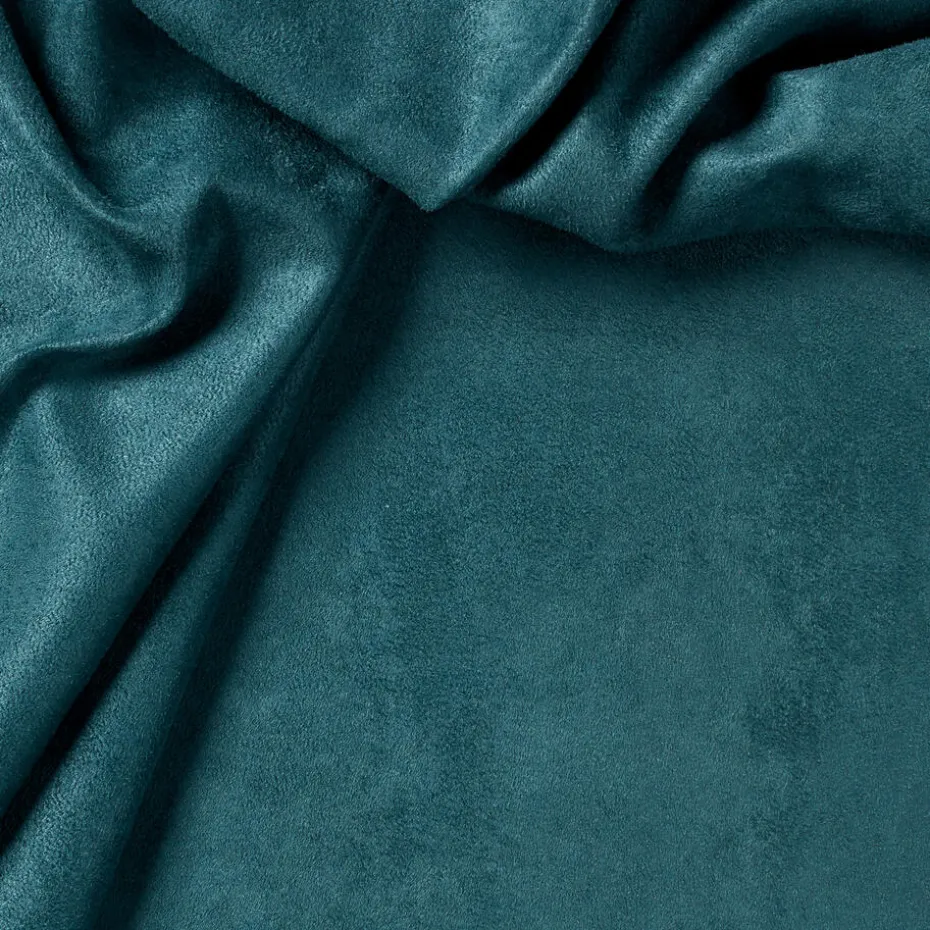 Gordijn Patrick Blauwgroen