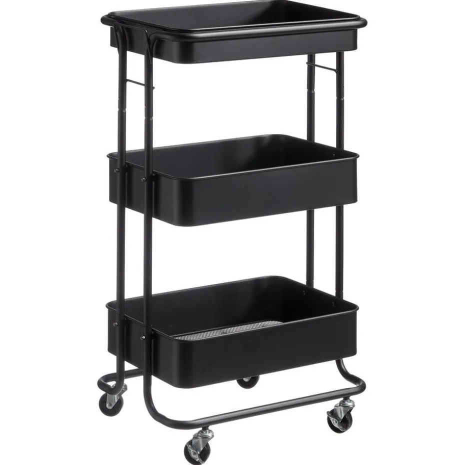 Keukentrolley Ed Zwart