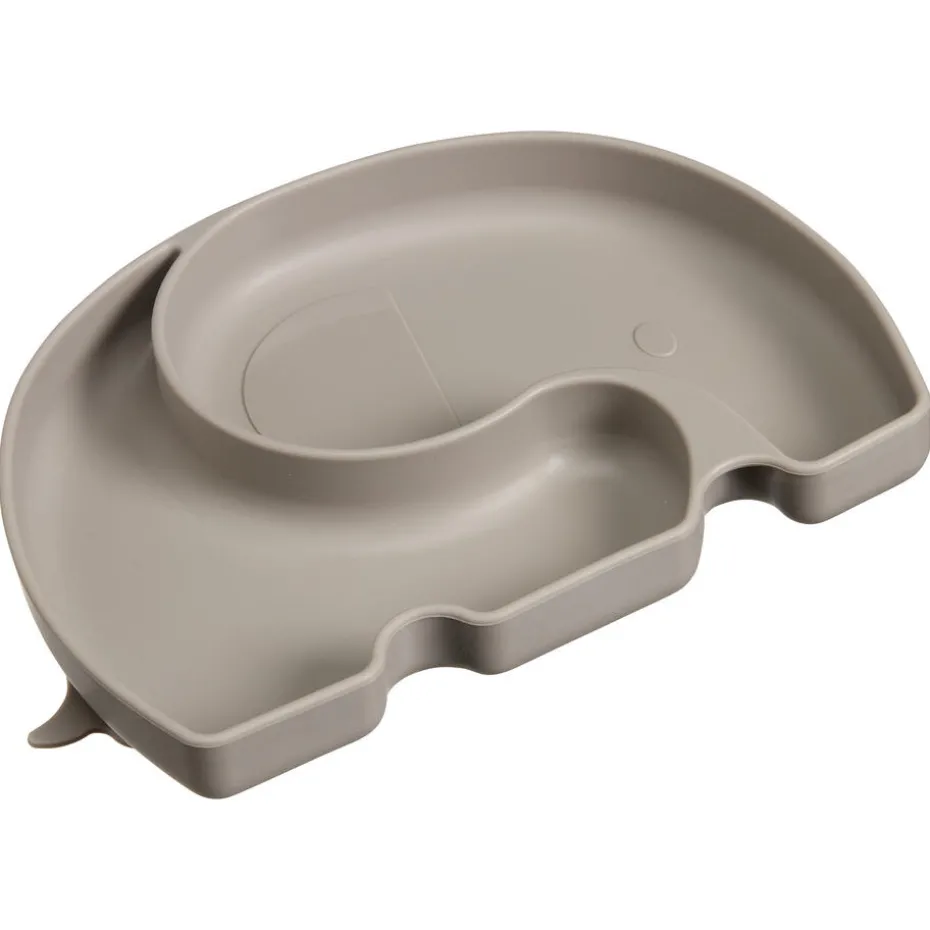 Kinderbord Flexibel Olifant Grijs