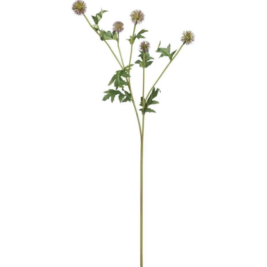 Kunstbloem Taplow Paars