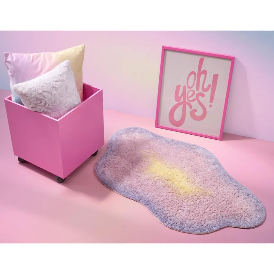 Kussen Chiny Multicolor 45x45 Cm