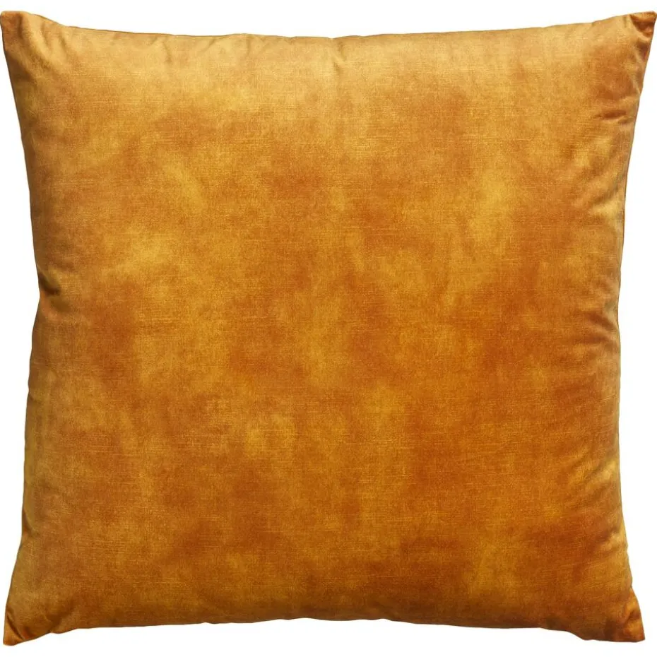 Kussen Enna Oker 60x60 Cm