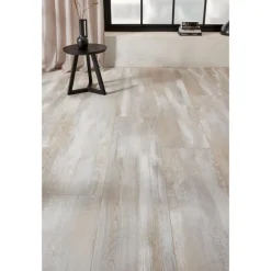 Laminaat Beachport Wit Eiken XL Plank