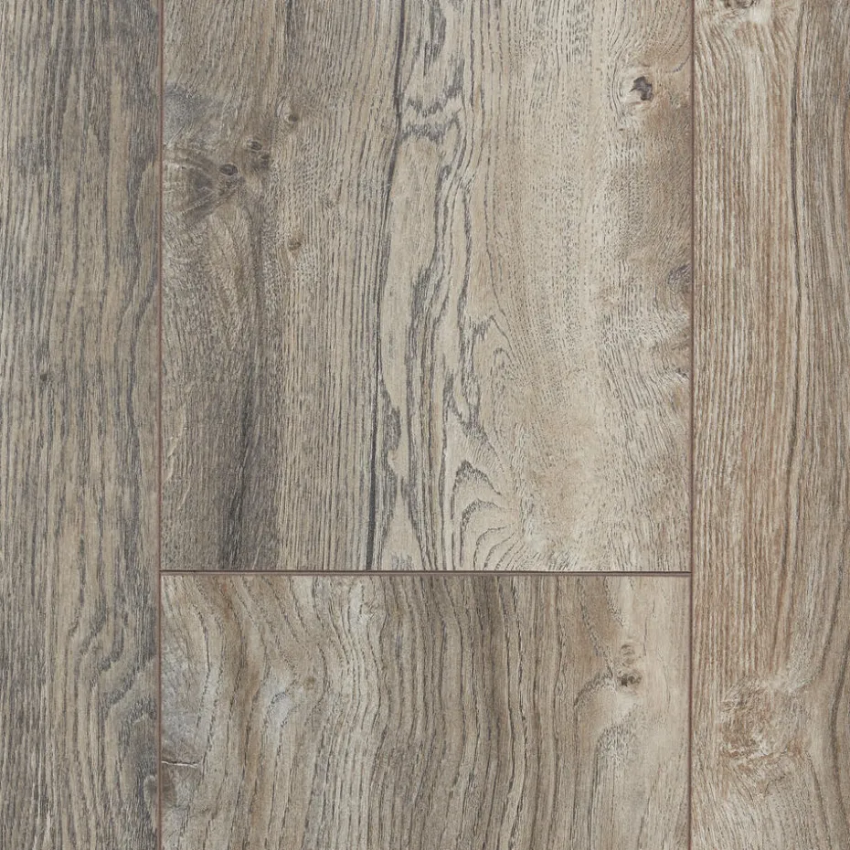 Laminaat Forest Grijs Eiken XL Plank