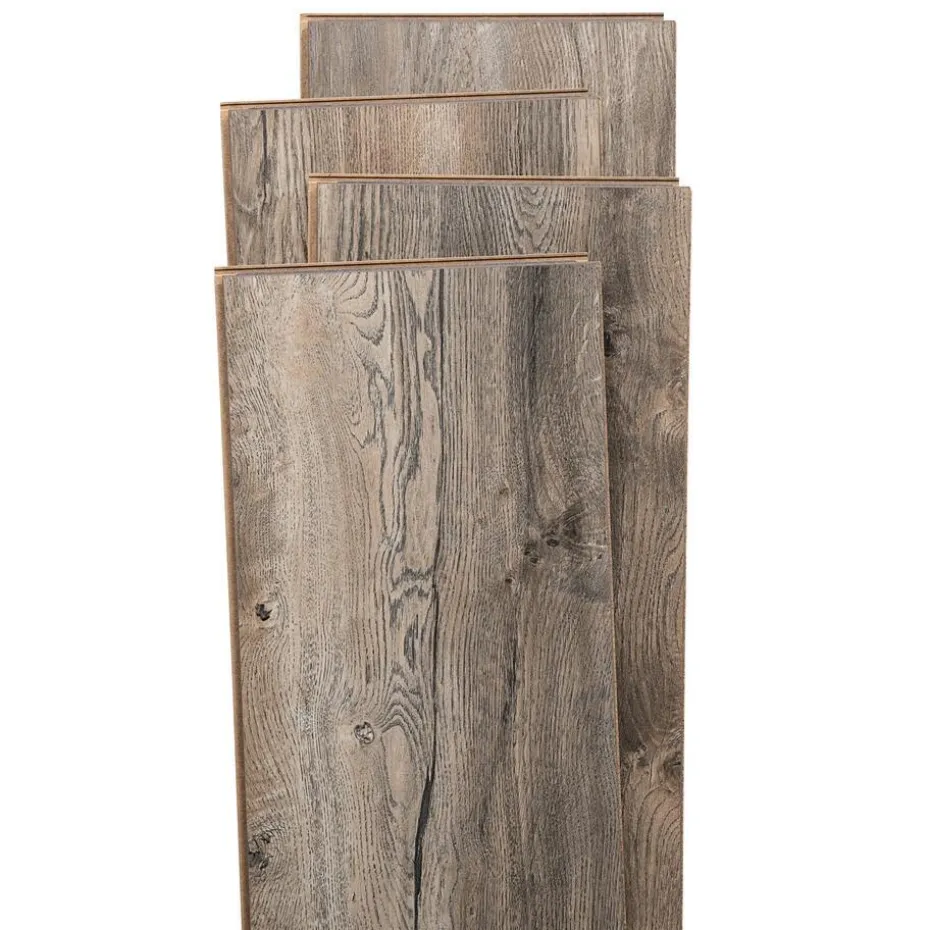 Laminaat Forest Grijs Eiken XL Plank