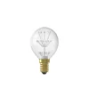 LED Lamp E14 1W Warm Wit