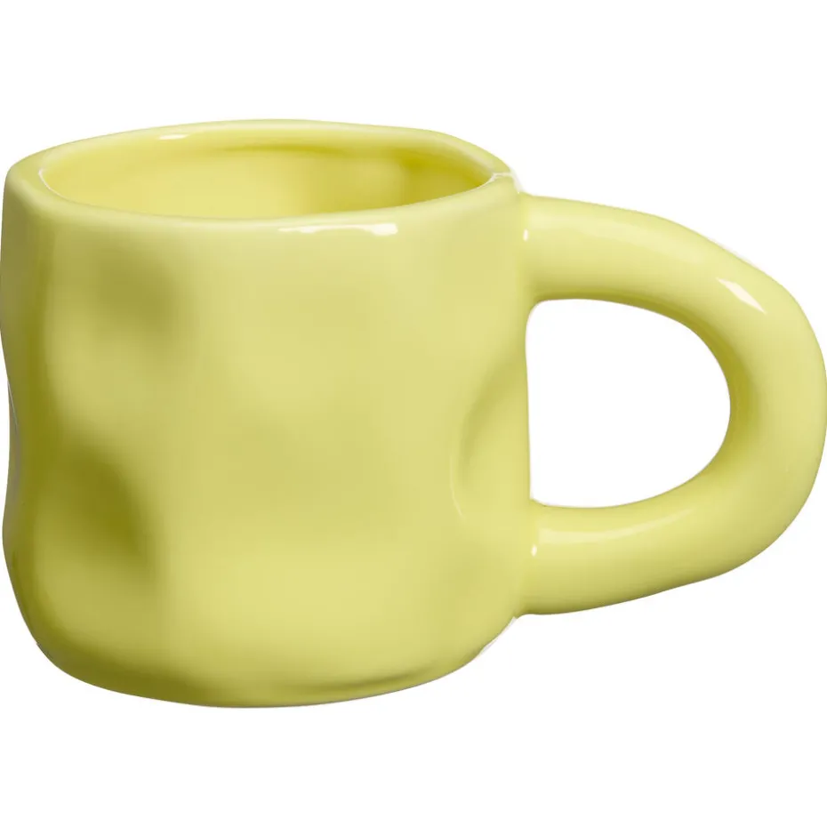 Mok Met Oor Squeeze Lime 270ml