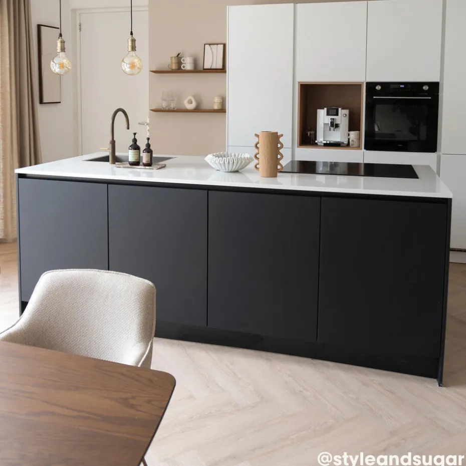 Muurverf Professional Biscuit 1 L