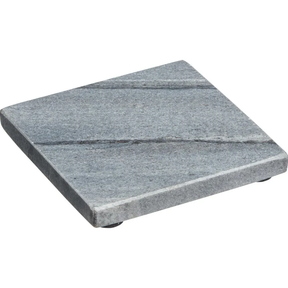 Onderzetter Marmer Grijs