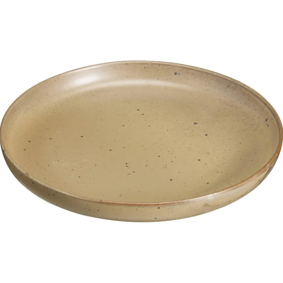 Ontbijtbord Esthetic Zand - ⌀20cm