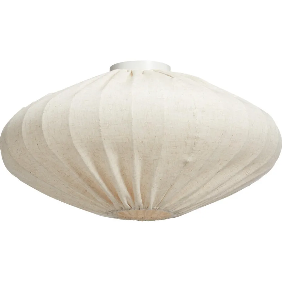 Plafondlamp Anzi Off-White