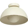 Plafondlamp Callisto Greige