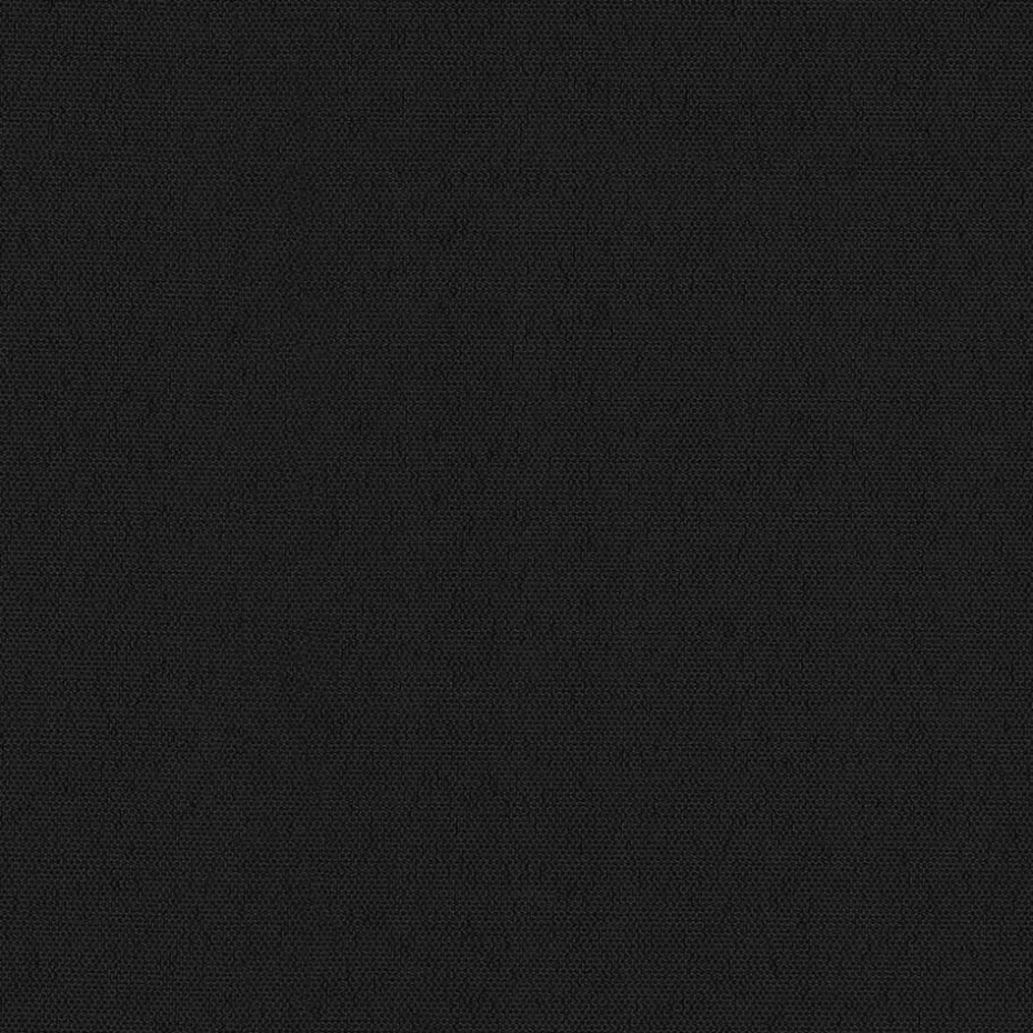 Rolgordijn Jodi Zwart Lichtdoorlatend