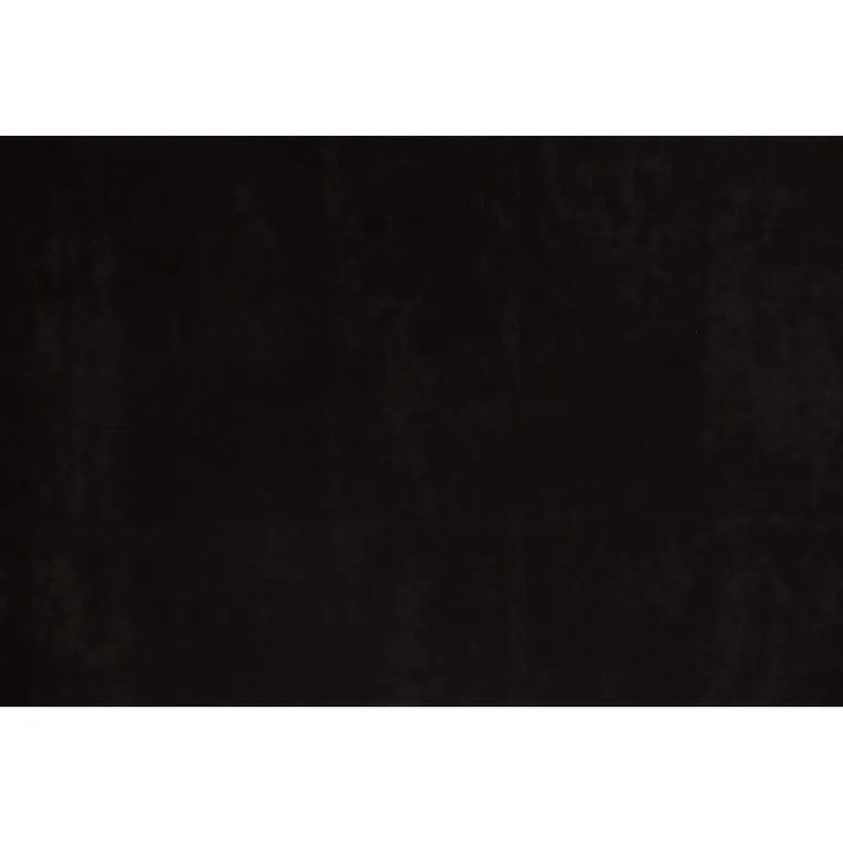 Scuba Stof Sjors Zwart