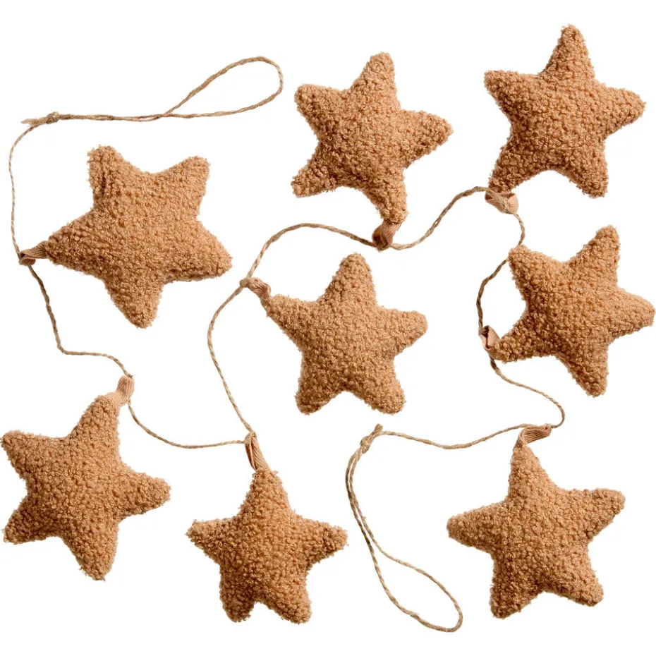 Slinger Ster Teddy Bruin 133 Cm