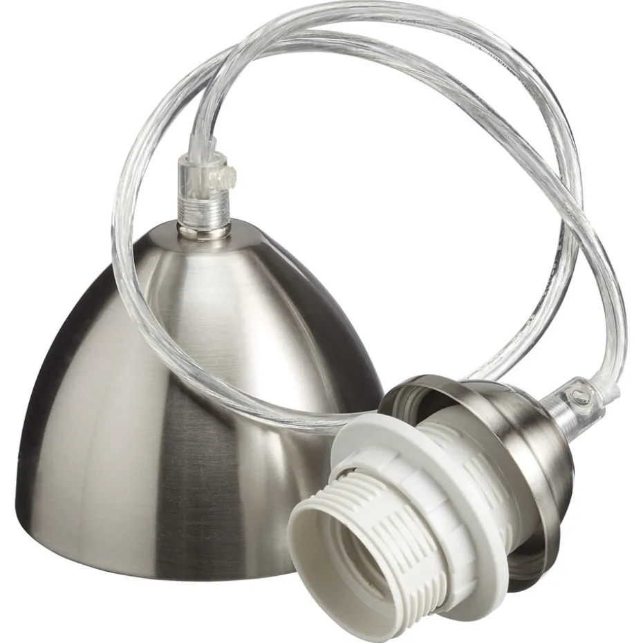 Snoerpendel E27 Fitting