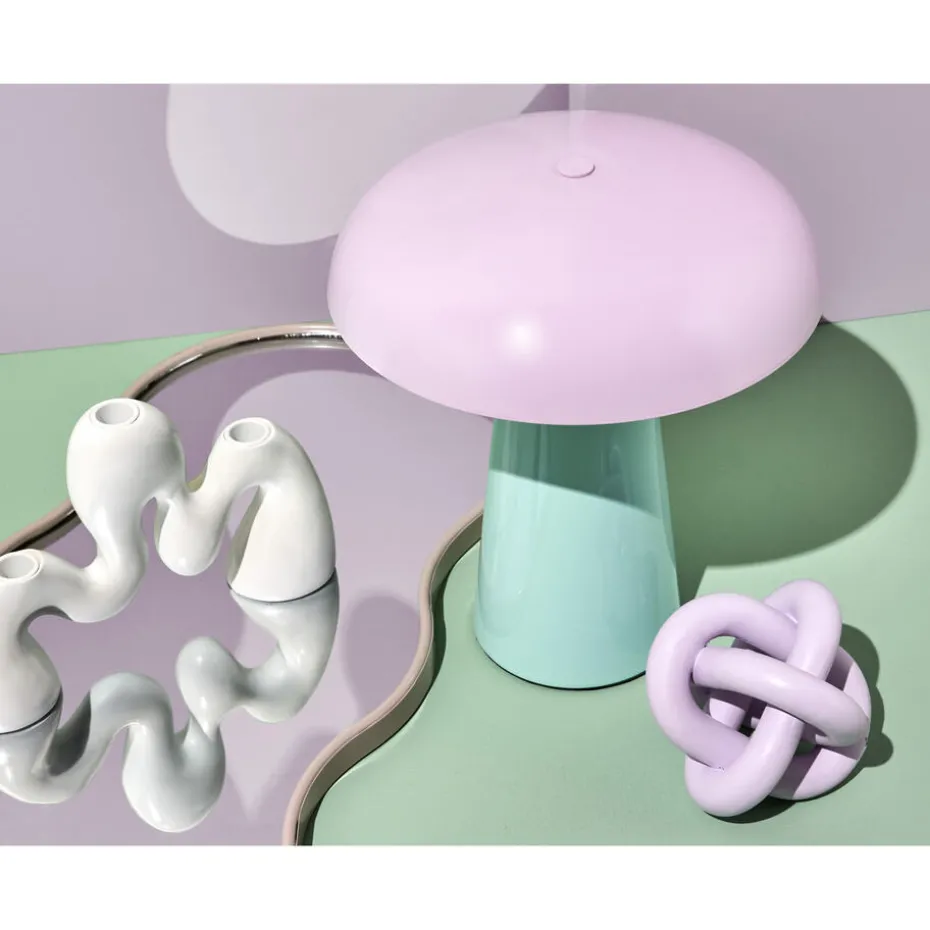 Spiegel Curve Off-White