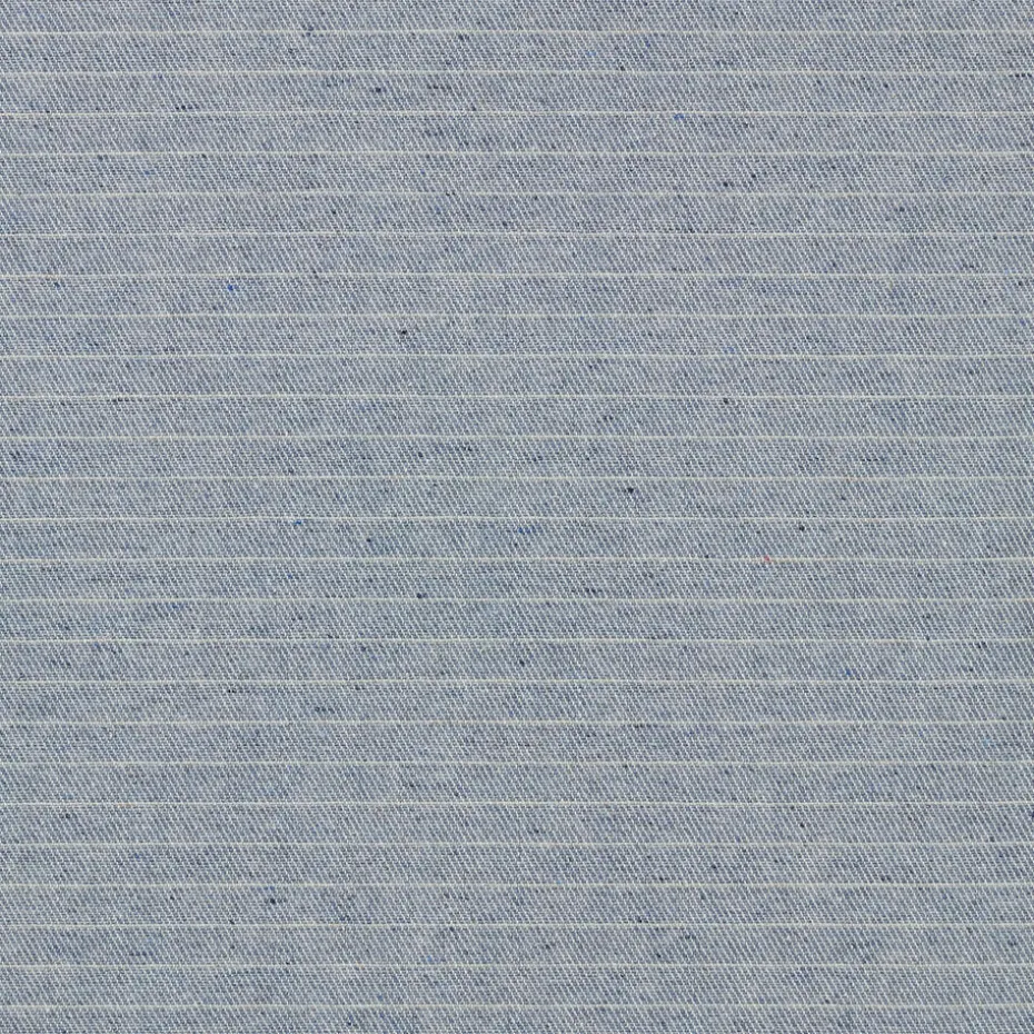 Stof Dennis Lichtblauw