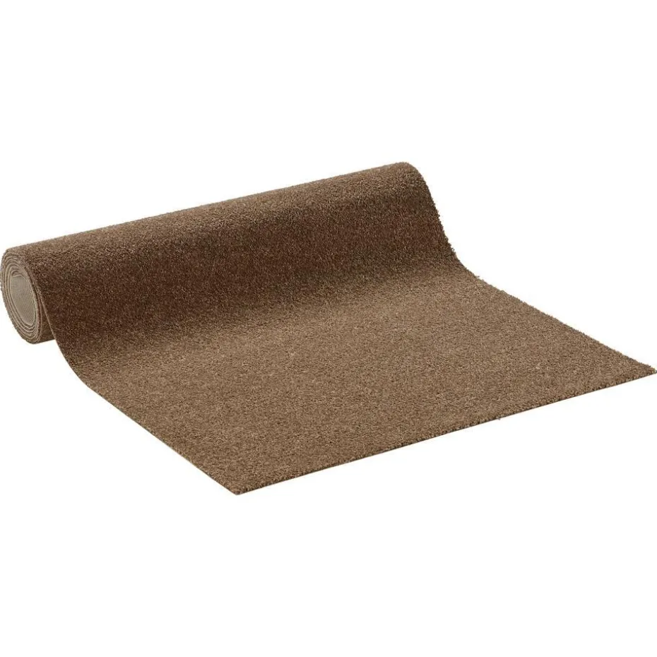 Tapijt Comfrey Bruin