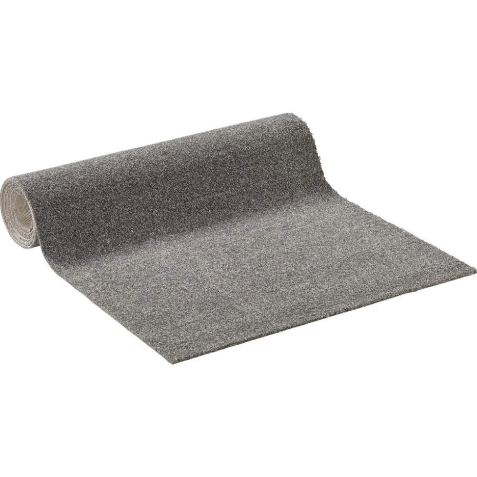 Tapijt Russell Grijs
