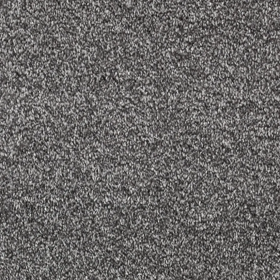 Tapijt Russell Grijs