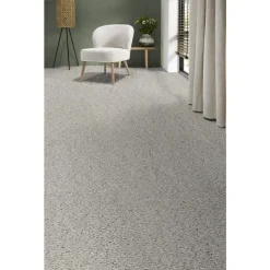 Tapijt Russell Lichtgrijs