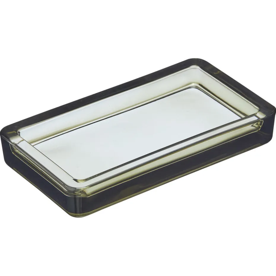 Tray Glass Bumper Groen
