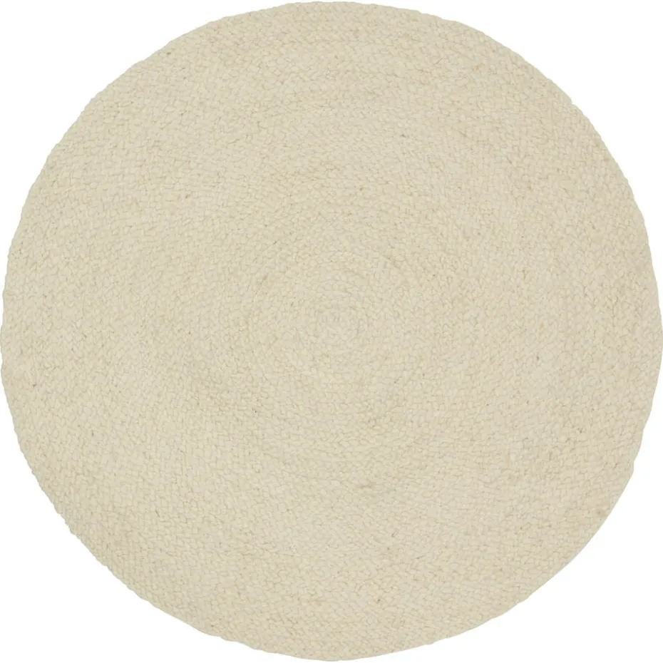 Vloerkleed Cabot Wit