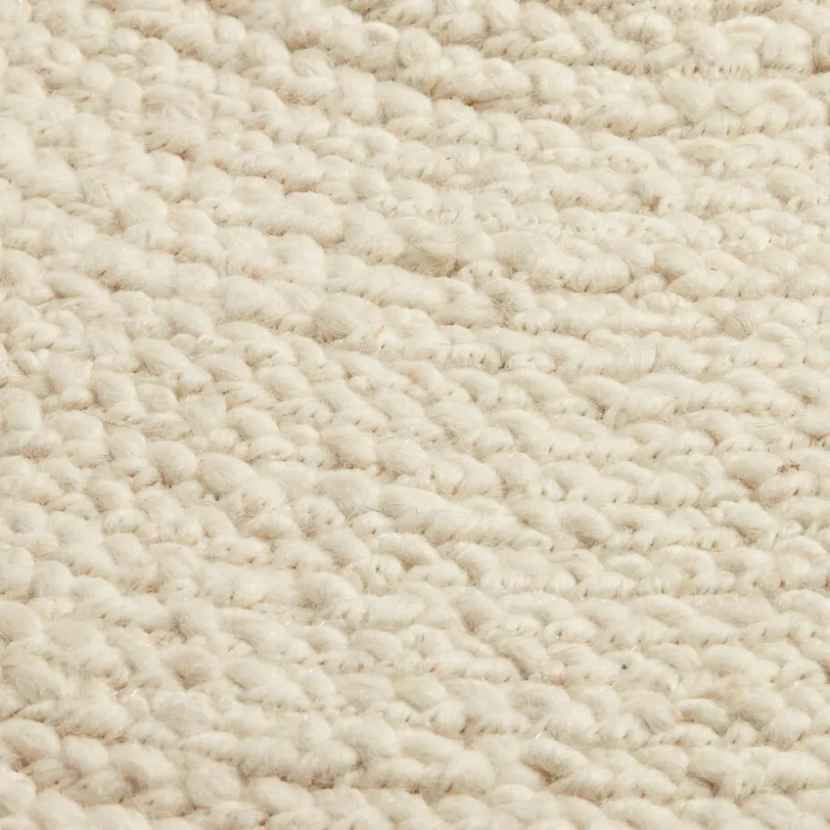 Vloerkleed Cabot Wit