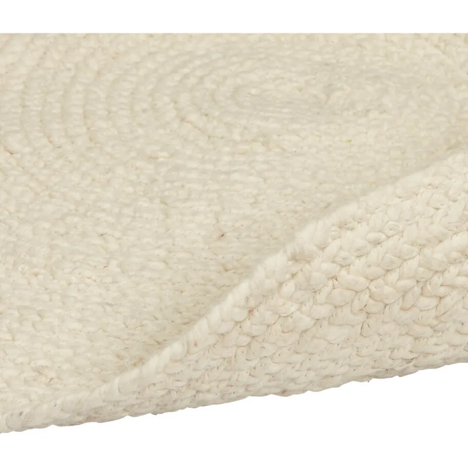 Vloerkleed Cabot Wit