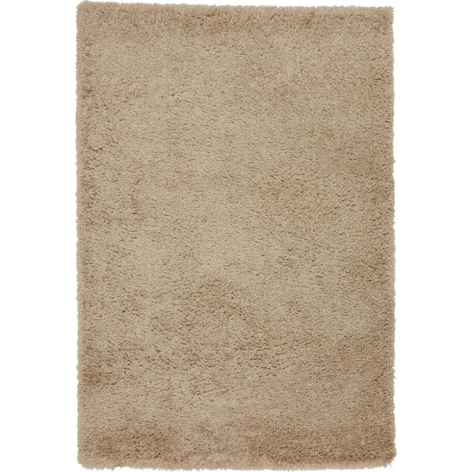 Vloerkleed Cailou Zand 160x230 Cm