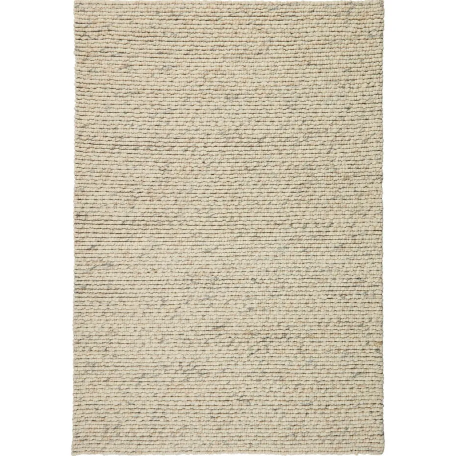 Vloerkleed Chunk Naturel 160x230 Cm