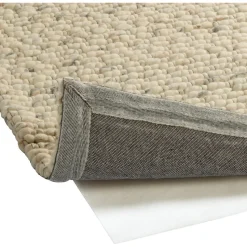 Vloerkleed Chunk Naturel 160x230 Cm