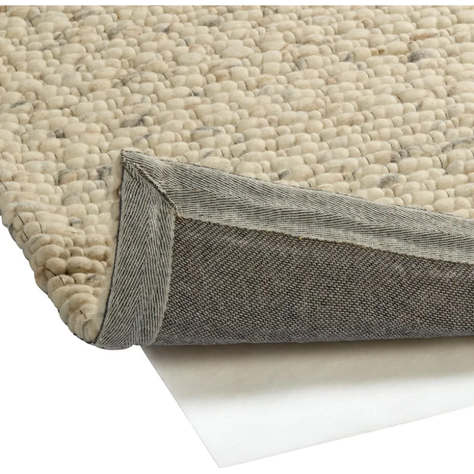 Vloerkleed Chunk Naturel 160x230 Cm