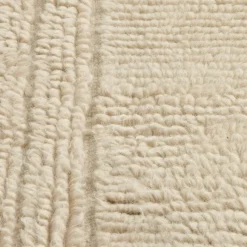 Vloerkleed Claude Beige - 190x280 Cm