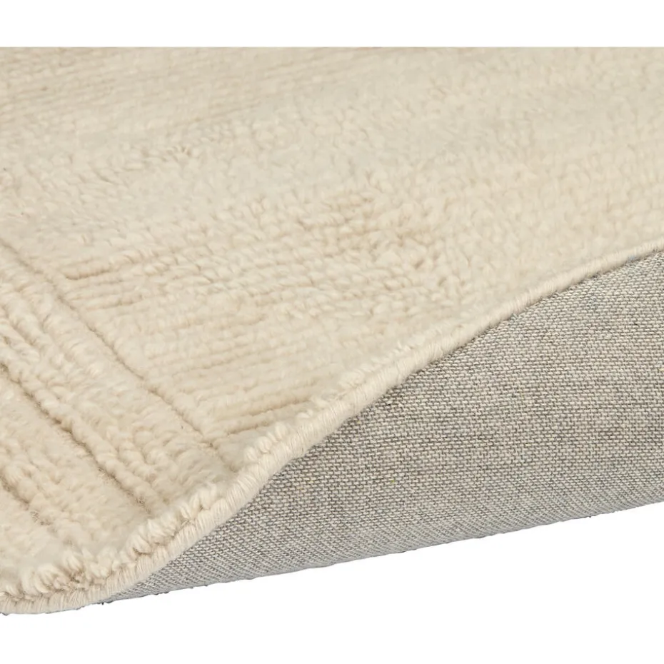 Vloerkleed Claude Beige - 190x280 Cm