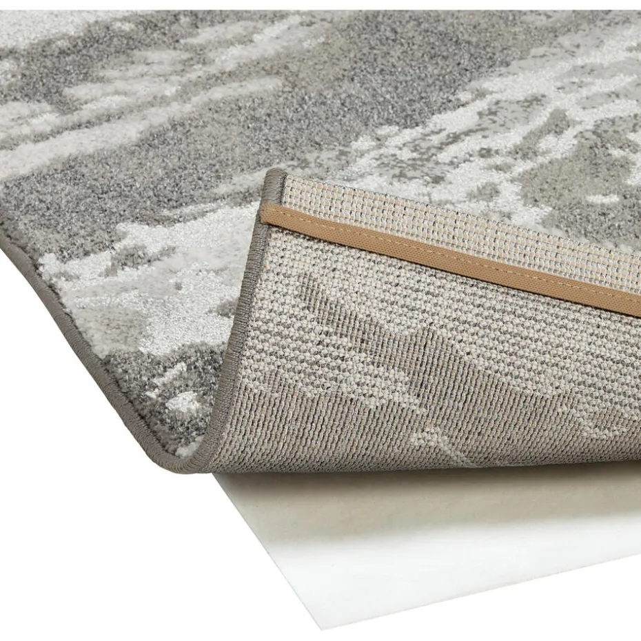 Vloerkleed Darwin Grijs 160x230 Cm