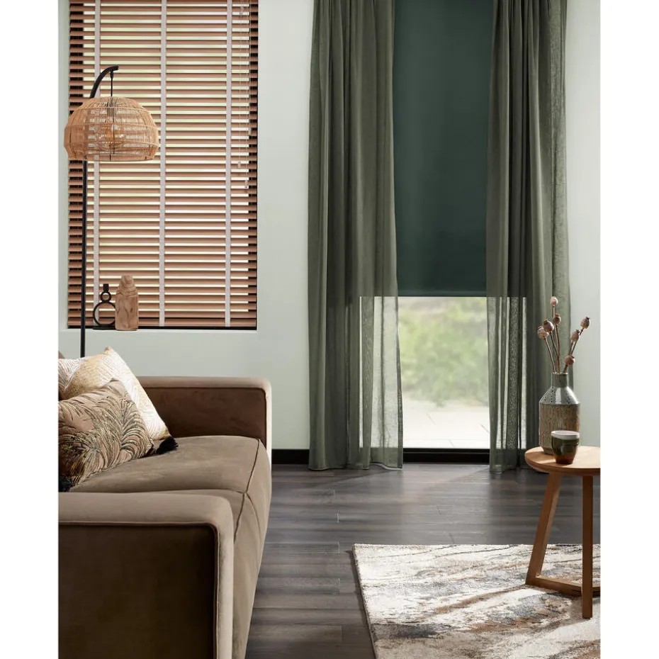 Vloerkleed Darwin Multicolor 160x230 Cm