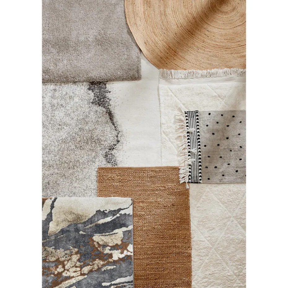 Vloerkleed Darwin Multicolor 160x230 Cm