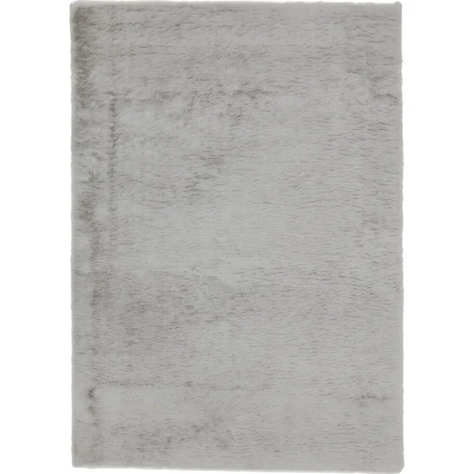 Vloerkleed Furley Grijs 200x290 Cm