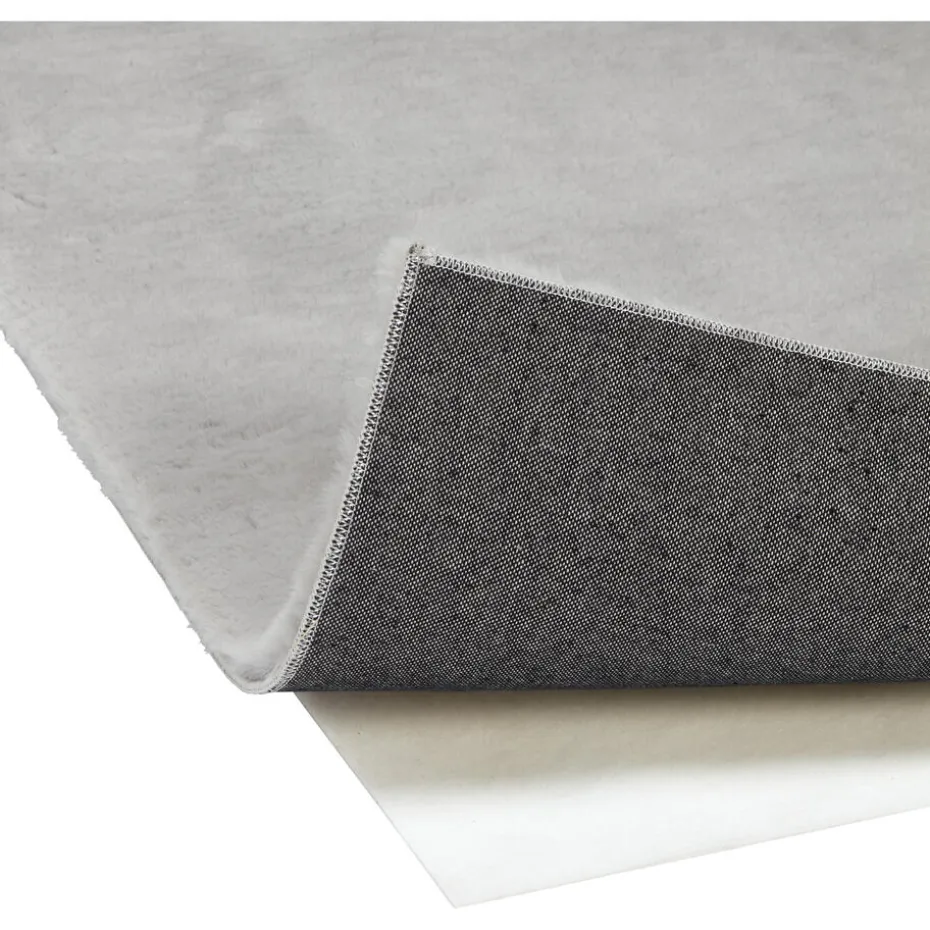 Vloerkleed Furley Grijs 200x290 Cm