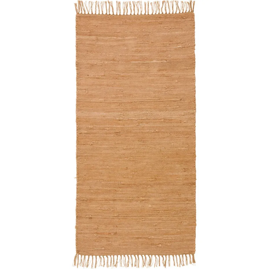 Vloerkleed Gary Bruin