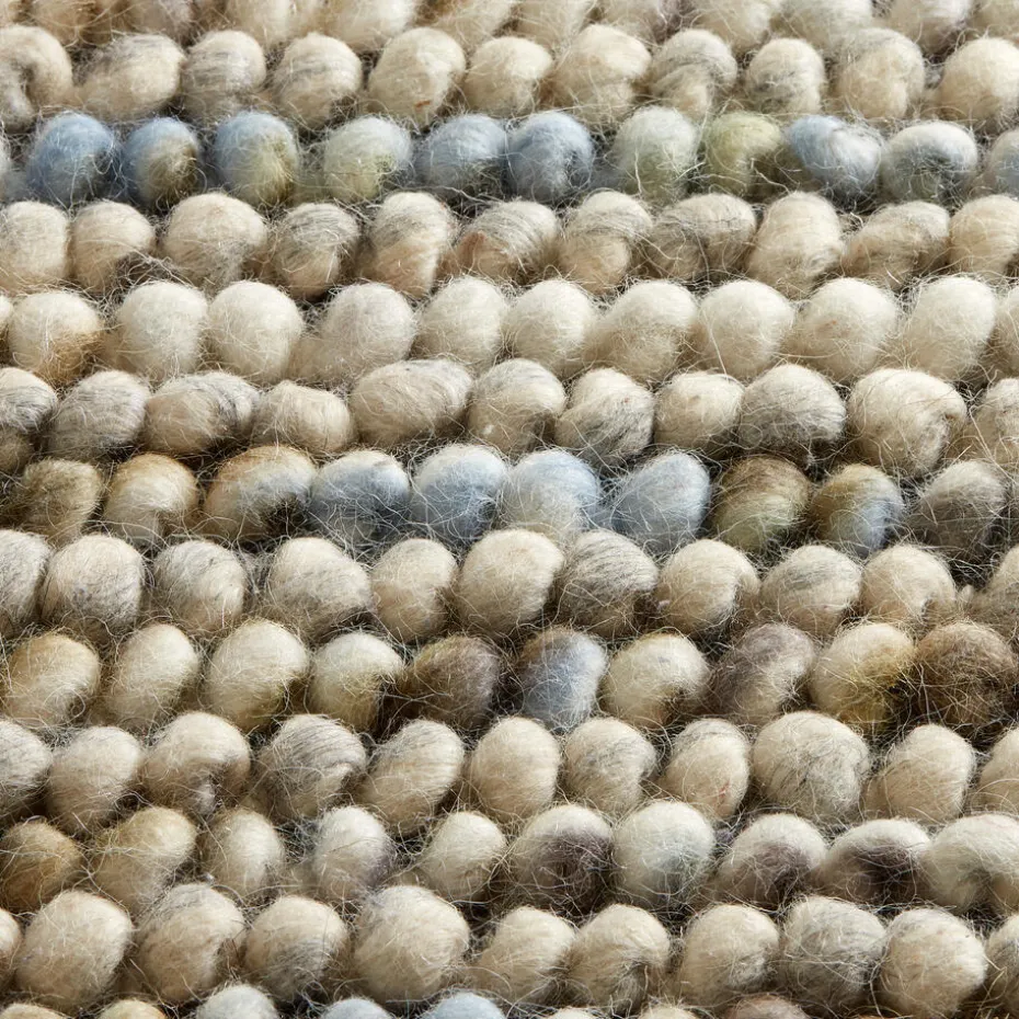 Vloerkleed Niagara Olijf 200x280 Cm